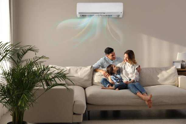 Air Duct Cleaning in Park Ridge, NJ