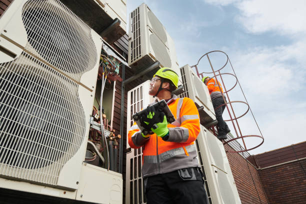 Trusted Park Ridge, NJ HVAC Experts