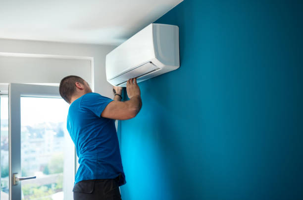 Best Residential HVAC Services  in Park Ridge, NJ