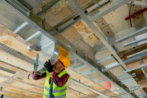 Best HVAC Installation Services  in Park Ridge, NJ
