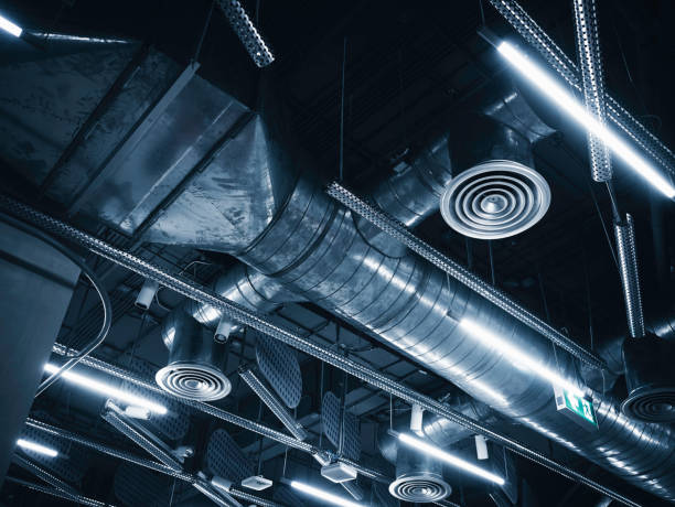 Best HVAC Emergency Services  in Park Ridge, NJ