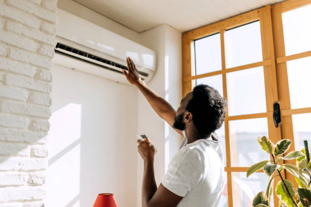 Best HVAC Air Duct Cleaning  in Park Ridge, NJ