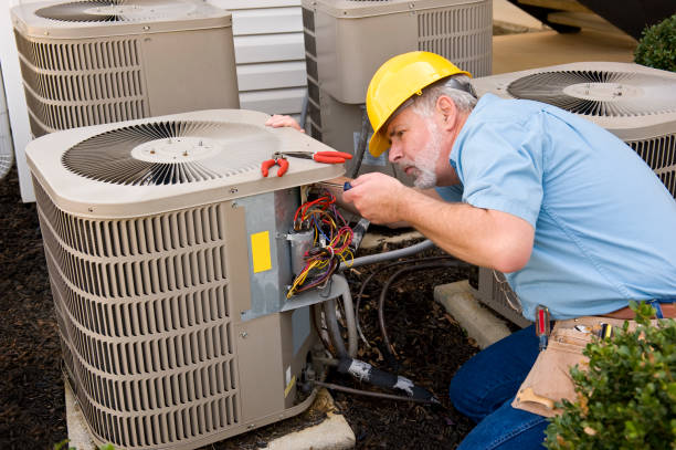 Best Local HVAC Companies  in Park Ridge, NJ