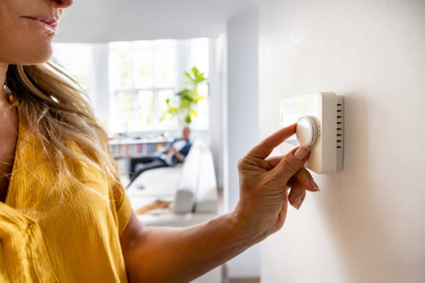 Best HVAC Cleaning Services  in Park Ridge, NJ