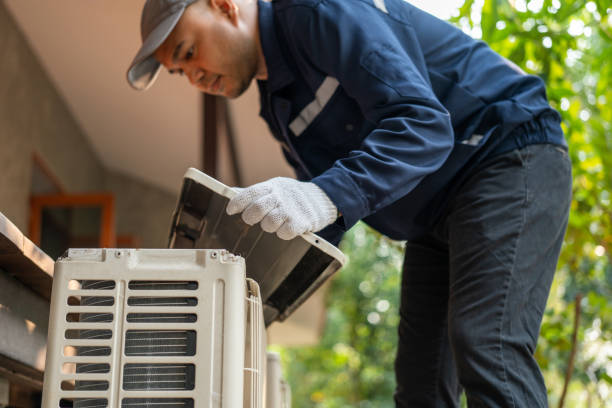 Best AC Installation Near Me  in Park Ridge, NJ